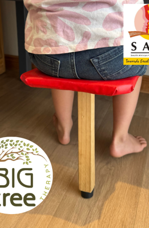 OT Tips for the Classroom