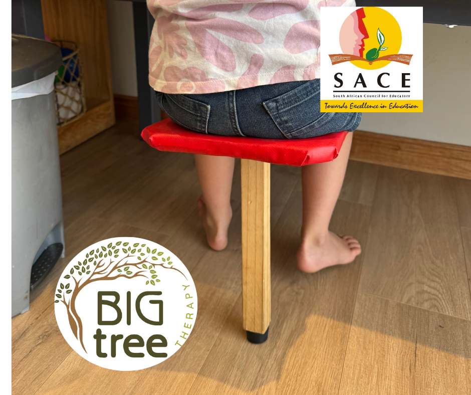 Occupational Therapy Tips for the Classroom   (SACE Endorsed – 5 CPTD)
